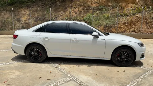 Audi A4 A4 B9 40 TFSI MHEV ADVANCE TP 2000