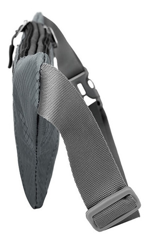 Imagen 6 de 7 de Riñonera Deportiva Impermeable Deportes Bici Running