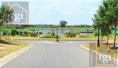 Imagen 12 de 15 de Lote En Venta En San Matías - Área 3