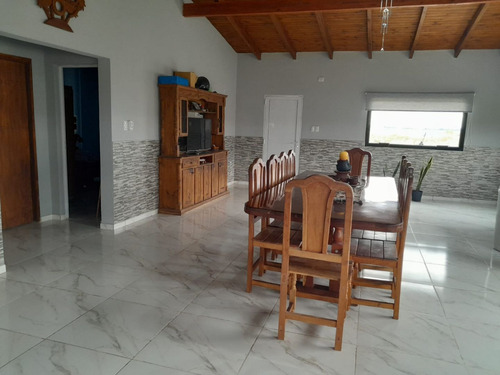 Imagen 11 de 25 de Quinta En Venta En Nueve De Julio