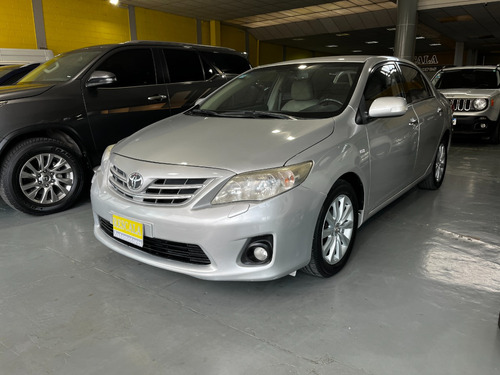 Toyota Corolla 1.8 Se-g At 136cv