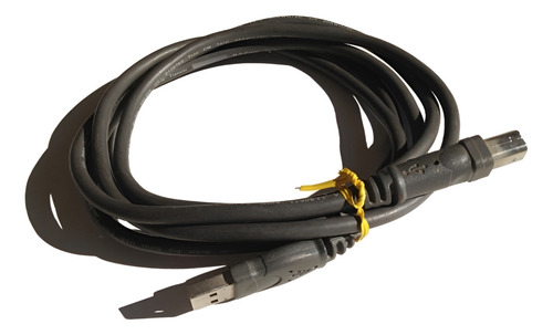 Cable Usb Belkin Proseries Transferencia De Datos Usb B-a