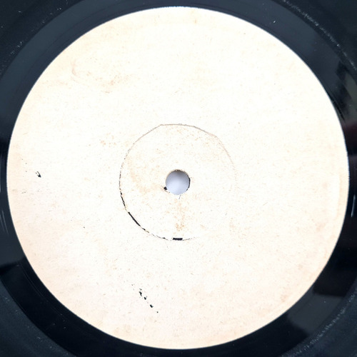 Aerolineas Federal No Me Beses 1988 Arg Test Pressing Vinilo (Usado)