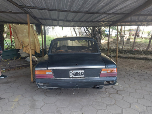 Ford Falcon 3.0 Ghia