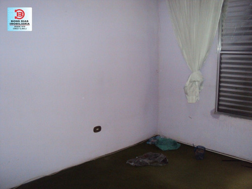 Imagem 12 de 15 de Casa - Vila Re - Ref: 7590 - V-7590