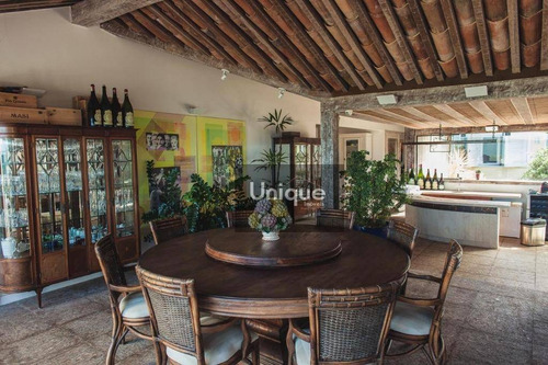 Casa Com 7 Dormitórios À Venda, 500 M² Por R$ 7.000.000,00 - Manguinhos - Armação Dos Búzios/rj - Ca0764