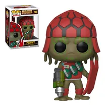 Comprar Películas Funko Pop Men In Black International - Pawny 740