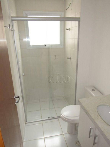 Imagem 9 de 30 de Apartamento À Venda, 64 M² Por R$ 265.000,00 - Santa Cecília - Piracicaba/sp - Ap3516