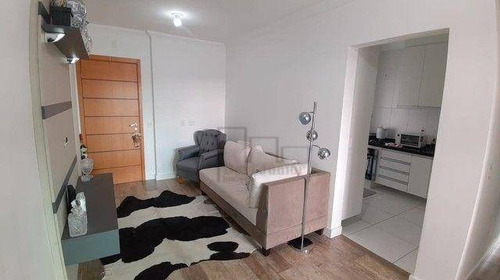 Imagem 4 de 13 de Apartamento À Venda, 73 M² Por R$ 430.000,00 - Jardim Piratininga - Sorocaba/sp - Ap2006