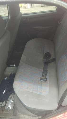 Chevrolet Celta 1.0 Spirit Flex Power 5p