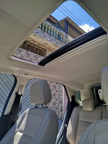 Ford Ecosport 2.0 16v Titanium Flex Aut. 5p