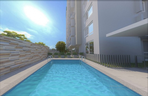 Imagen 6 de 11 de Departamento Santa Clara/gran Avenida