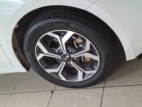 Imagen 15 de 15 de Kia Forte 2020 2.0 Lx 4 P At