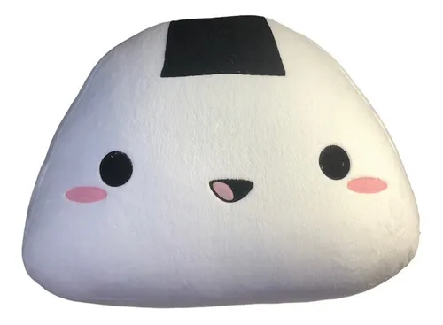 Peluche onigiri cheap