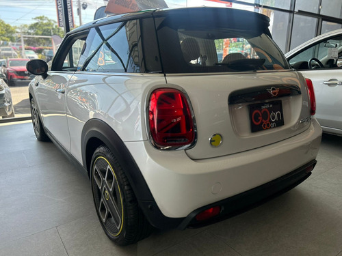 Mini Cooper S 2024