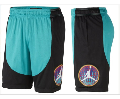 Shorts Jordan Legacy (Usado)