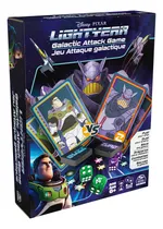 Comprar Disney Pixar Lightyear Juego De Dados Buzz Lightyear