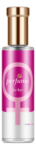 Perfume Sexual Q Lasting Fragrance 30 Ml