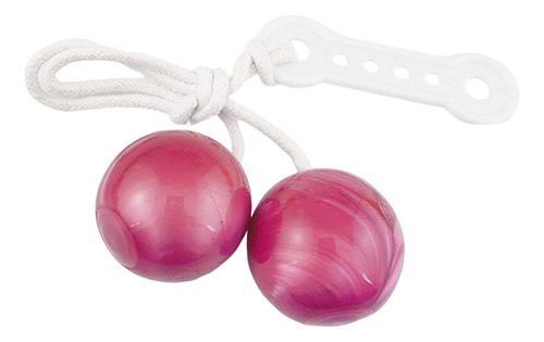 Swing Bump Ball On A String Party Favor Para Rosa