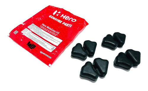 Cauchos Campana Hero Ignitor 125 - Original Hero