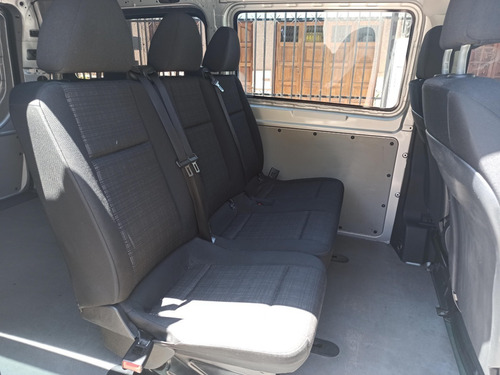 Mercedes-benz Vito 1.6 111 Cdi Furgon Mixto Aa 114cv