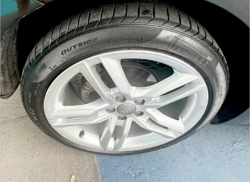 Audi Edición Limitada1.4, Titular De 0km, Caja Manual De 6ta