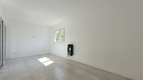 Venta Ph Cuatro Ambientes Con Jardín En Boulogne