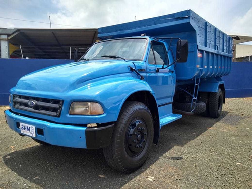 Ford F-12000 Caçamba