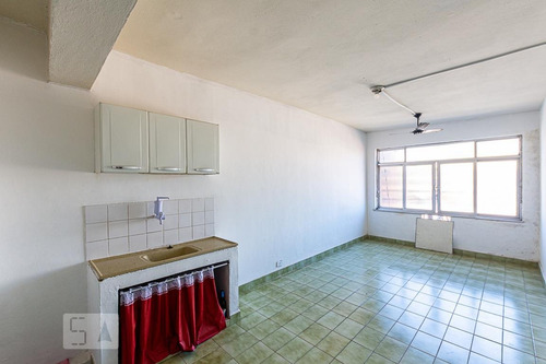 Apartamento Para Aluguel - Centro , 1 Quarto, 70 - 893308359