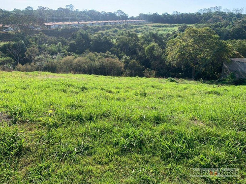 Imagem 2 de 14 de Terreno De 524 M² - Leve Declive - Portal Santa Paula - Te0362