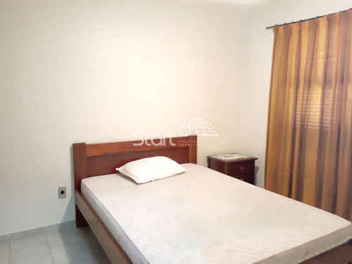 Imagem 25 de 30 de Casa À Venda Em Jardim Paraíso - Ca003719