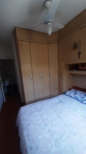 Imagem 2 de 27 de Conjunto Em Sacomã, São Paulo/sp De 70m² 2 Quartos À Venda Por R$ 395.000,00 - Cj2160701-s