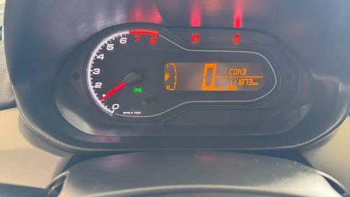 Chevrolet Onix 1.0 MPFI JOY 8V FLEX 4P MANUAL