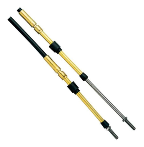 Cable Control 16' C-2 33c Seastar