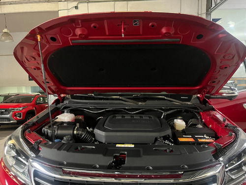 Ram 1200 Laramie Cc 2.4t 6a/t 4x4 2025