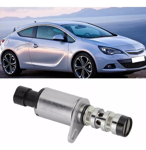 Válvula Solenoide Vvt Sonic Trax Cruze Aveo Tree 967488028