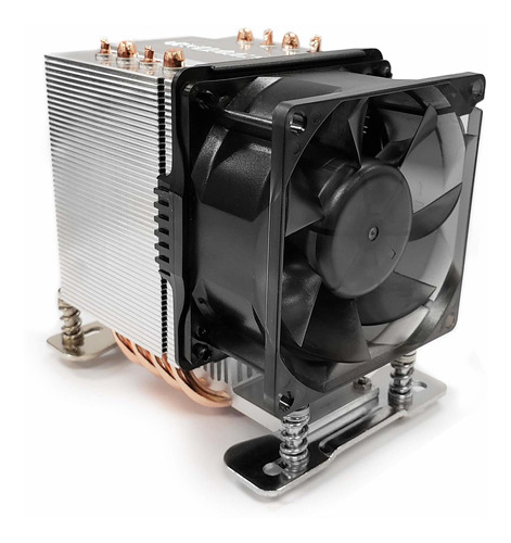 Dynatron A35 Cpu Cooler Amd Zocalo Sp3 Tr4-3u Activo