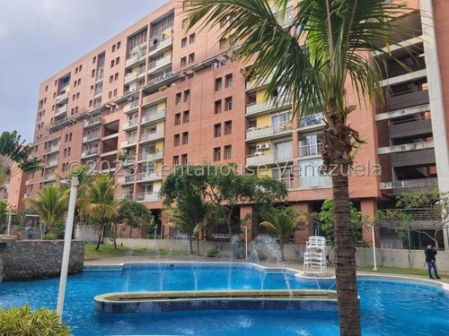 Apartamento En Venta En Boleita Norte Fjg 24-10758