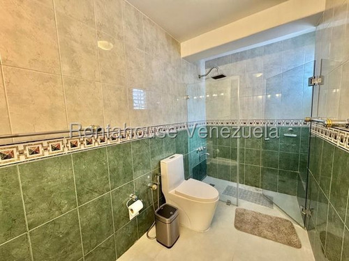 Casa Hermosa En Venta En La Boyera 25-20665 As