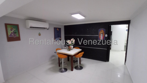 Casa En Venta Zona Este Barquisimeto Jrh Urbanizacion Privad