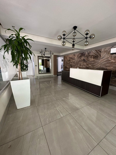 Apartamento En Alquiler O Venta Amueblado En El Vergel ! 2 Hab.