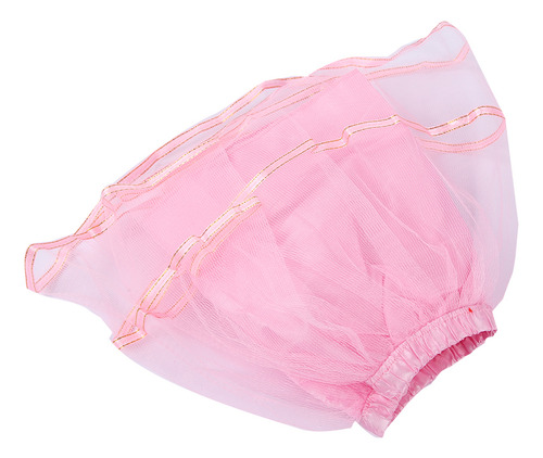 Conjunto De Disfraz De Hada Con Alas, Diadema Y Falda Para N