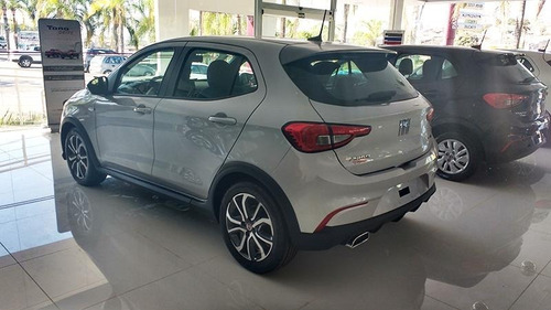 Fiat Argo Financiado Todas Las Versiones Tomamos Tu Usado A-