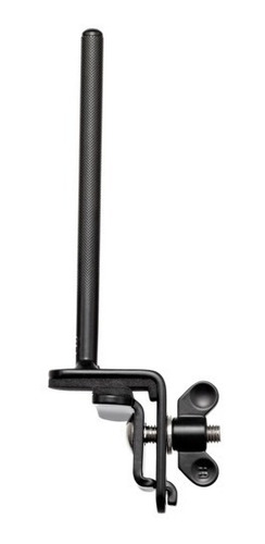 Soporte Para Cencerro Meinl Acero Negro Mc-stbd