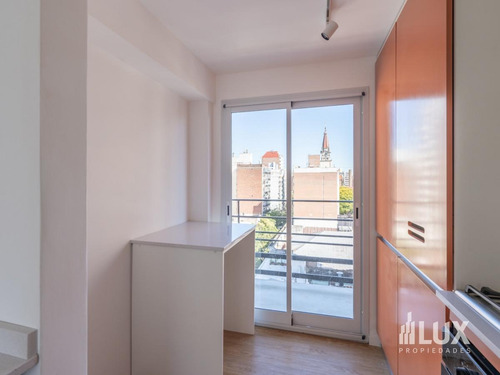Imagen 11 de 30 de Venta Departamento 3 Dormitorios Paraguay 100 - Centro Rosario
