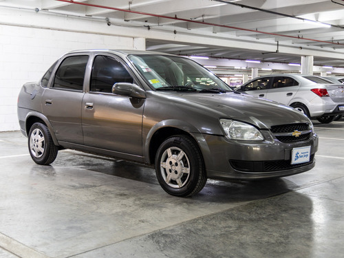 Chevrolet Classic 1.4 Ls Aa+dir