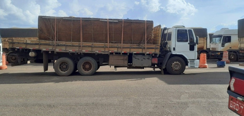 Ford Cargo 3224