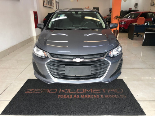 Chevrolet Onix 1.0 Lt Turbo