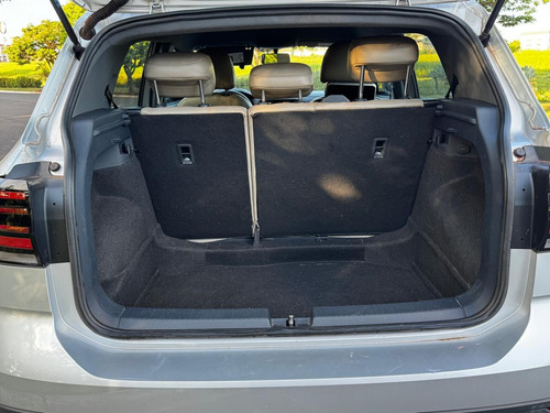 Volkswagen T-Cross 1.0 Sense 200 Tsi Aut. 5p
