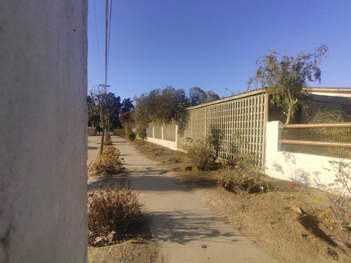 Casa Ubicada En Condominio Bosque Mar, Viento Puelche